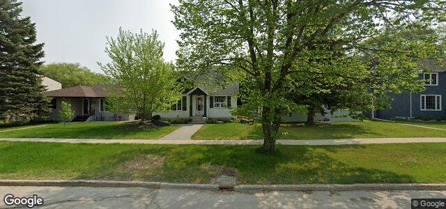 Larawan ng 448 Lindsay Street sa Winnipeg, Manitoba