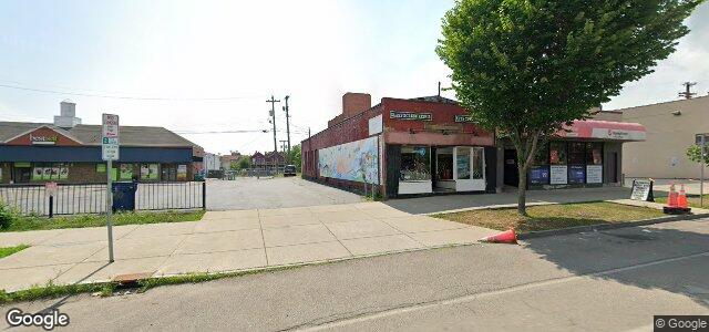 Larawan ng 448 Niagara Street sa Winnipeg, Manitoba