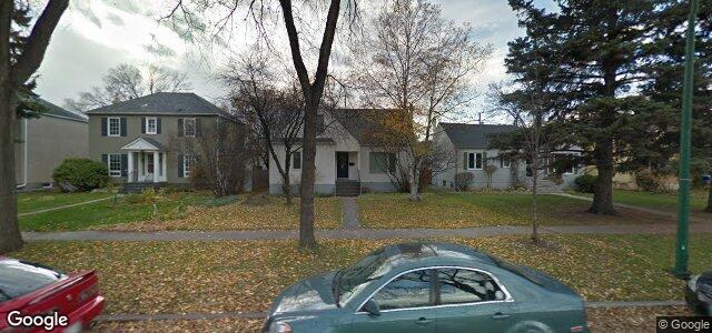 Larawan ng 449 Montrose Street sa Winnipeg, Manitoba