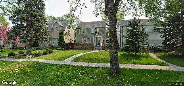 Larawan ng 450 Borebank Street sa Winnipeg, Manitoba