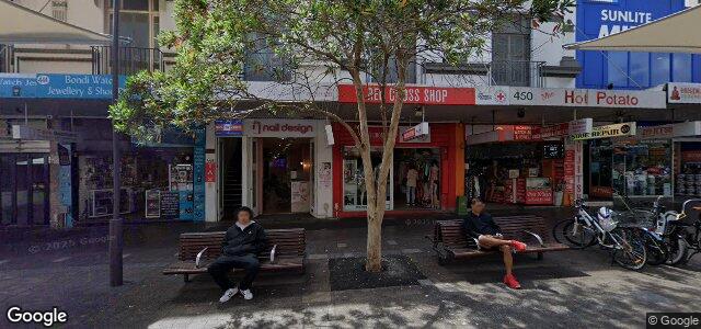 Larawan ng 450 Oxford Street sa Winnipeg, Manitoba