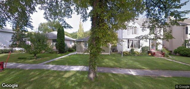 Larawan ng 450 Queenston Street sa Winnipeg, Manitoba