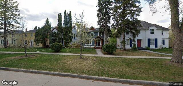 451 Waverley Street（加拿大曼尼托巴省温尼伯市）房屋照片