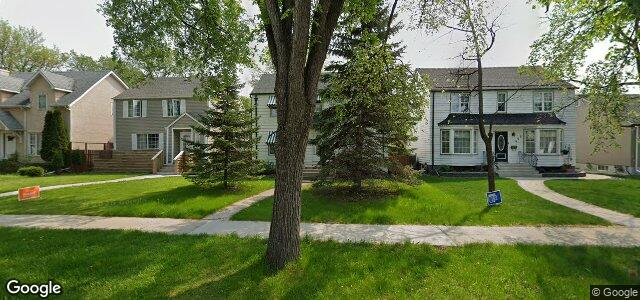 452 Borebank Street（加拿大曼尼托巴省溫尼伯市）房屋照片