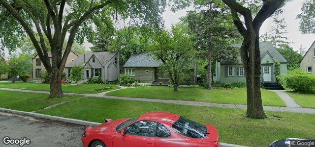 Larawan ng 452 Brock Street sa Winnipeg, Manitoba
