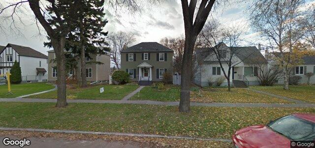 Larawan ng 453 Montrose Street sa Winnipeg, Manitoba