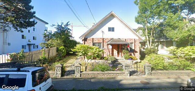 Larawan ng 453 Niagara Street sa Winnipeg, Manitoba