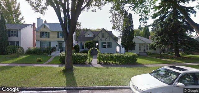 Larawan ng 453 Queenston Street sa Winnipeg, Manitoba