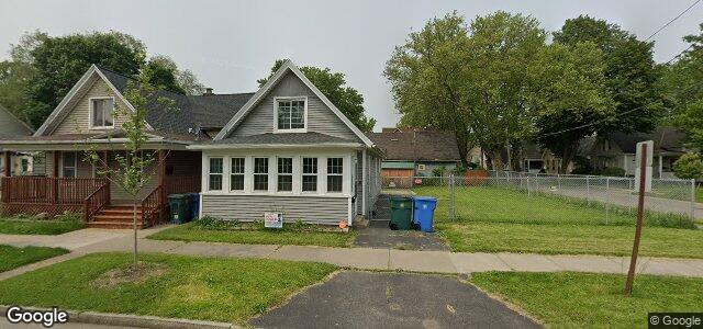 Larawan ng 454 Campbell Street sa Winnipeg, Manitoba