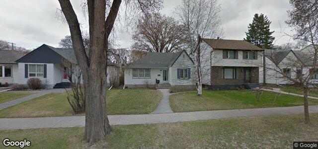 Photo of 454 Niagara Street in Winnipeg, Manitoba