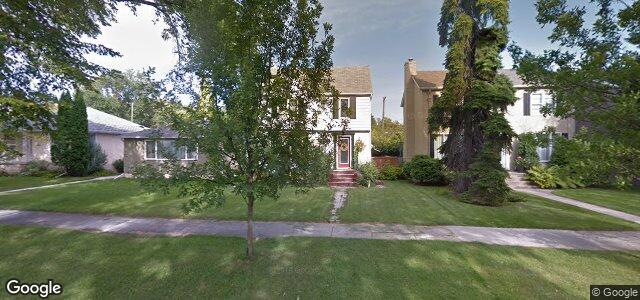 Larawan ng 454 Queenston Street sa Winnipeg, Manitoba