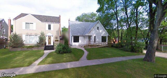 Larawan ng 455 Brock Street sa Winnipeg, Manitoba