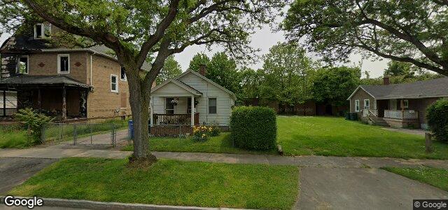 Larawan ng 455 Campbell Street sa Winnipeg, Manitoba