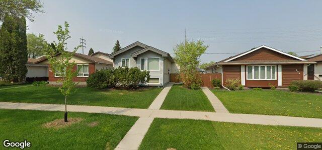 Larawan ng 455 Lindsay Street sa Winnipeg, Manitoba
