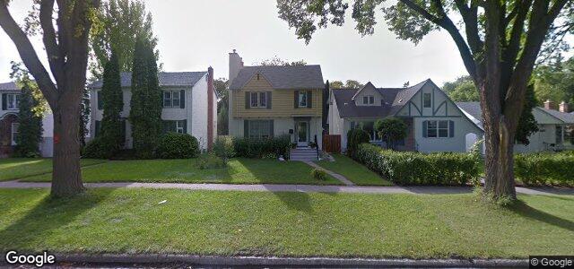 455 Queenston Street（加拿大曼尼托巴省温尼伯市）房屋照片