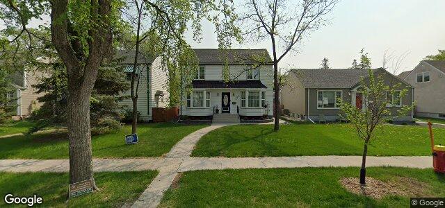 Larawan ng 456 Borebank Street sa Winnipeg, Manitoba