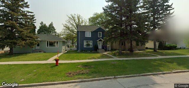 Larawan ng 456 Lindsay Street sa Winnipeg, Manitoba