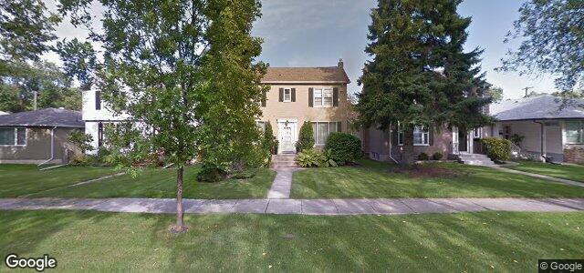 Larawan ng 456 Queenston Street sa Winnipeg, Manitoba