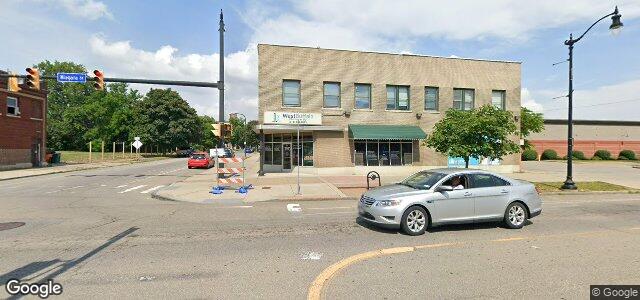 457 Niagara Street（加拿大曼尼托巴省温尼伯市）房屋照片