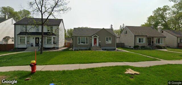 458 Borebank Street（加拿大曼尼托巴省温尼伯市）房屋照片