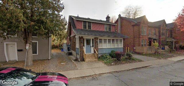 Larawan ng 458 Brock Street sa Winnipeg, Manitoba