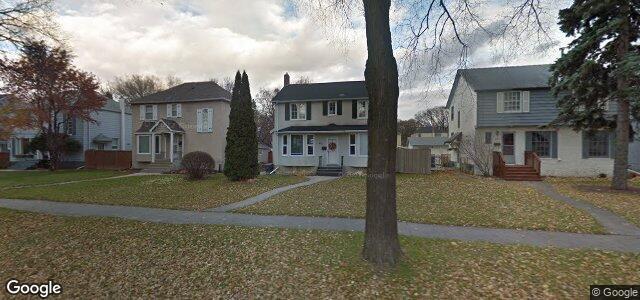 Larawan ng 458 Montrose Street sa Winnipeg, Manitoba