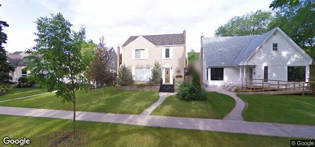 Larawan ng 459 Brock Street sa Winnipeg, Manitoba