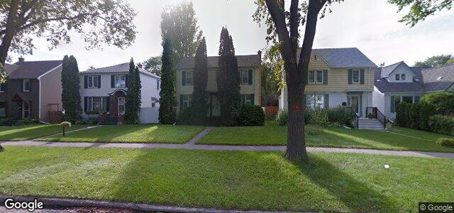 Larawan ng 459 Queenston Street sa Winnipeg, Manitoba