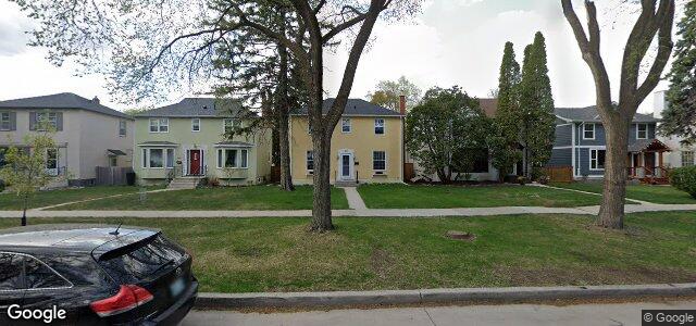 Larawan ng 459 Waverley Street sa Winnipeg, Manitoba