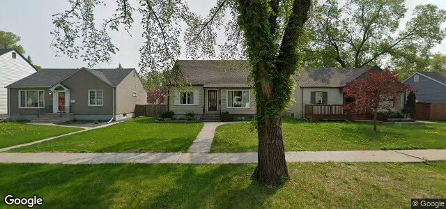 460 Borebank Street（加拿大曼尼托巴省溫尼伯市）房屋照片