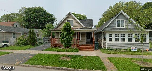 460 Campbell Street（加拿大曼尼托巴省溫尼伯市）房屋照片