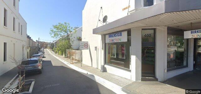 Larawan ng 460 Oxford Street sa Winnipeg, Manitoba