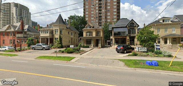 Larawan ng 461 Waterloo Street sa Winnipeg, Manitoba