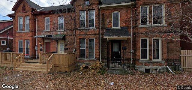 462 Brock Street（加拿大曼尼托巴省溫尼伯市）房屋照片