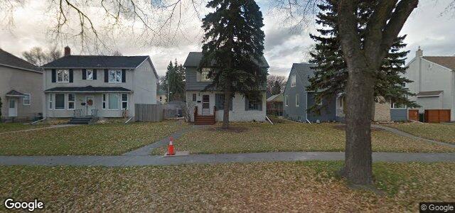 Larawan ng 462 Montrose Street sa Winnipeg, Manitoba