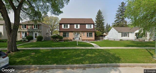 Larawan ng 463 Borebank Street sa Winnipeg, Manitoba