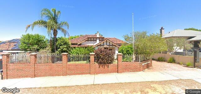 Larawan ng 463 Cambridge Street sa Winnipeg, Manitoba