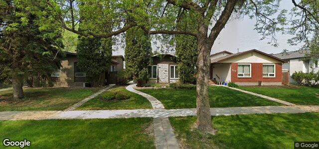 Photo of 463 Lindsay Street in Winnipeg, Manitoba