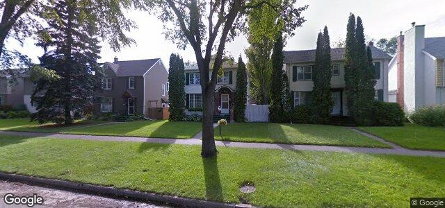 Larawan ng 463 Queenston Street sa Winnipeg, Manitoba