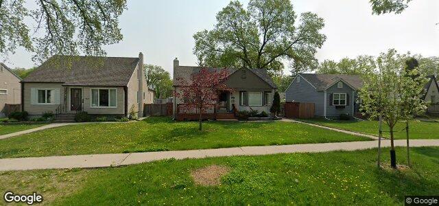 464 Borebank Street（加拿大曼尼托巴省溫尼伯市）房屋照片