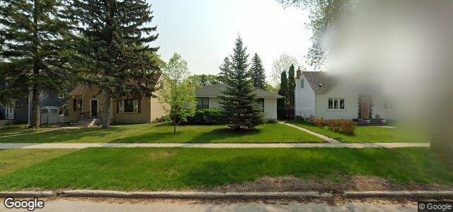 Larawan ng 464 Lindsay Street sa Winnipeg, Manitoba