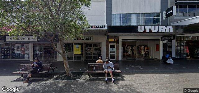 Larawan ng 464 Oxford Street sa Winnipeg, Manitoba