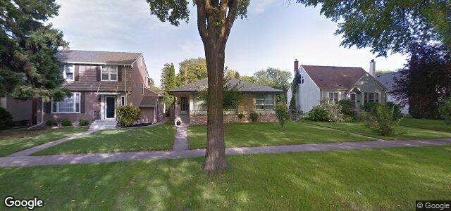 Larawan ng 464 Queenston Street sa Winnipeg, Manitoba