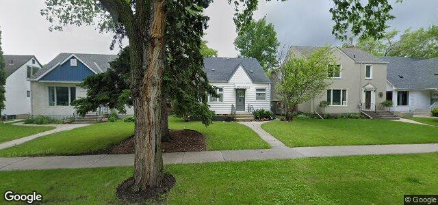 Larawan ng 465 Brock Street sa Winnipeg, Manitoba