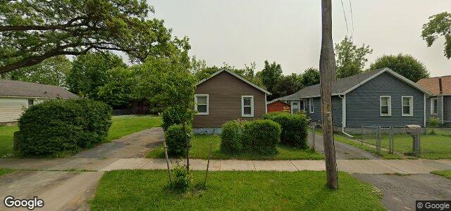 Larawan ng 465 Campbell Street sa Winnipeg, Manitoba
