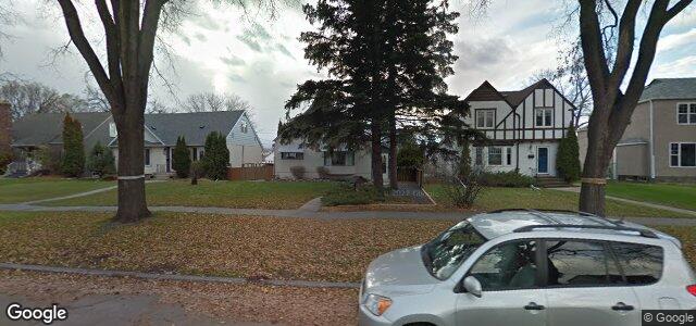 Larawan ng 465 Montrose Street sa Winnipeg, Manitoba