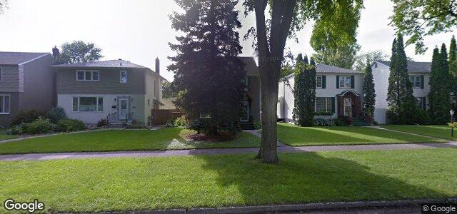 Larawan ng 465 Queenston Street sa Winnipeg, Manitoba