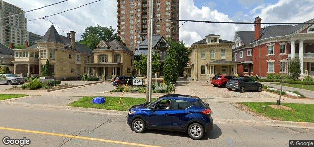 Larawan ng 465 Waterloo Street sa Winnipeg, Manitoba