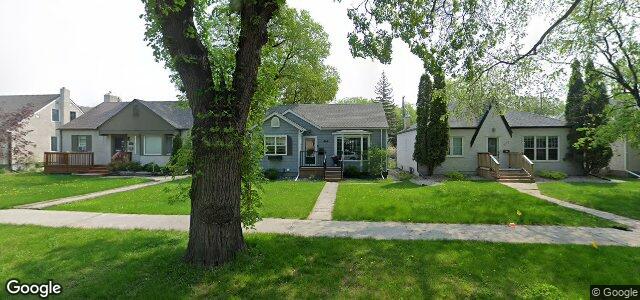 Larawan ng 466 Borebank Street sa Winnipeg, Manitoba