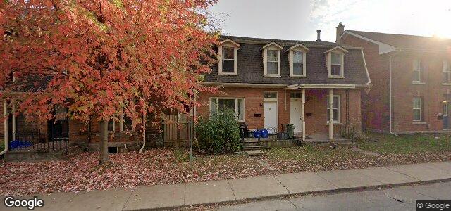 Larawan ng 466 Brock Street sa Winnipeg, Manitoba